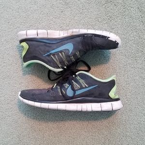 Nike Free Run 5.0